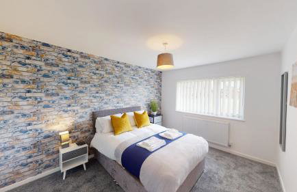 Flexley House Workstays UK - Photo 13