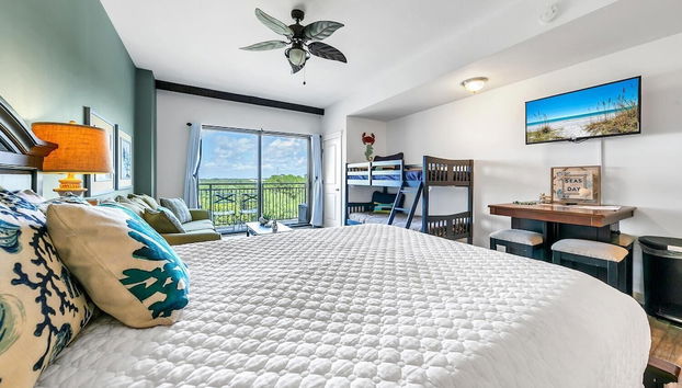 Origin at Seahaven 625 - Foto 3, Habitación