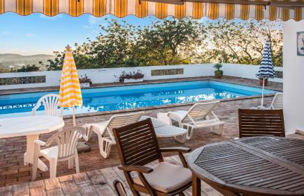Charming House with Pool in Faro - Foto 12