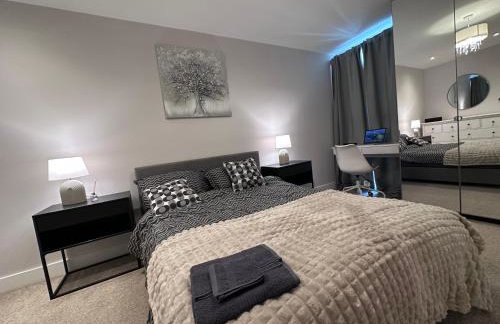 Cosy Flat in Stevenage Town Centre - Foto 4