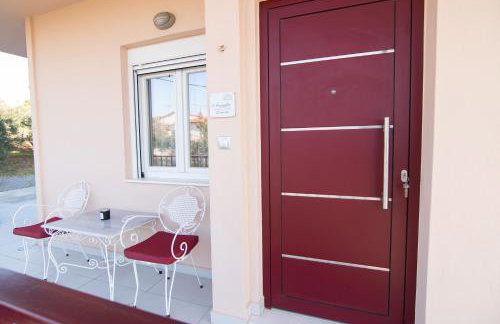 Olea Apartments Palioura Epanomi - Foto 24