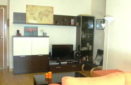 APARTAMENTO MALAGA CENTRO Y PLAYA-PARKING - Foto 30