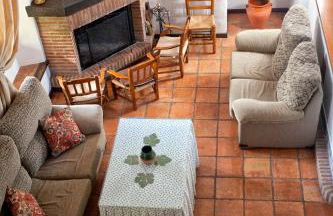 Casa Rural La Maquinilla - Foto 32