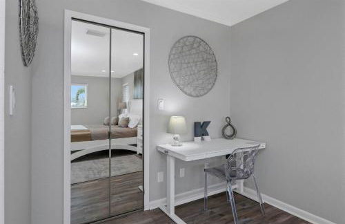 Villa Azule-Waterfront-Dock-Free Amenities-Bikes-Fishing and Beach Gear - Foto 9