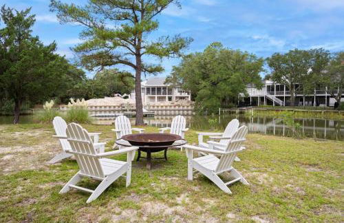 Sunny Pointe home - Foto 28