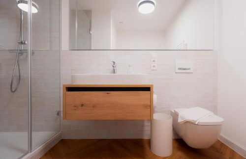 Alpine Apartements Maximilian Berchtesgaden - Foto 70