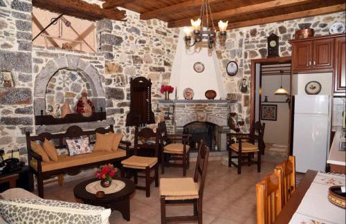 Traditional Residence with terrace - Foto 15