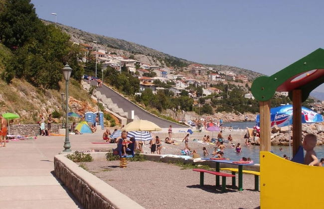 Adorable Apartment With Pool & Terrace With Sea View - Foto 15