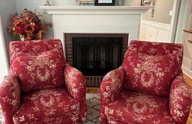 World Cup Ready - Spacious 5-Bedroom Home with Pool, Hot Tub, and Outdoor TV - Foto 23