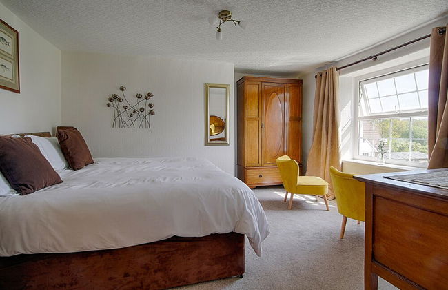 Leworthy Farmhouse - Foto 19