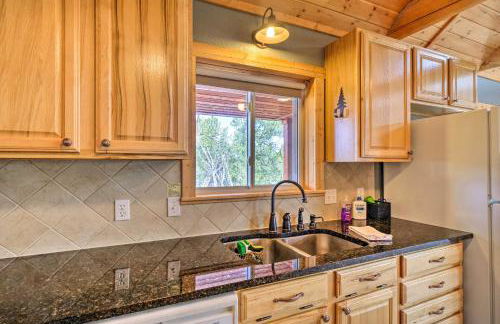 Grand Jefferson Home with Stunning Mtn Views! - Photo 15