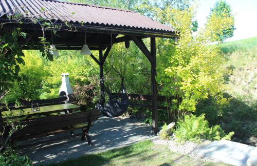 Cottage Zawoja z Jacuzzi - Foto 23