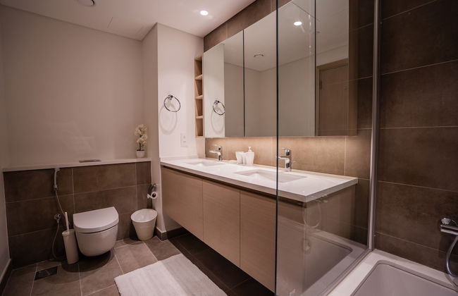 Nasma Luxury Stays - Creek Gate T1 - Foto 27