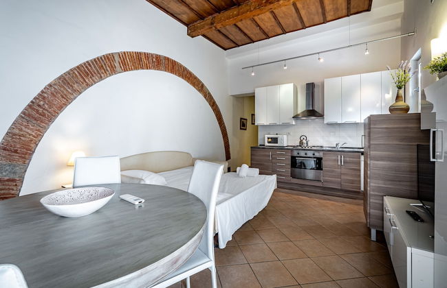 Flospirit - Apartments Gioberti - Photo 28