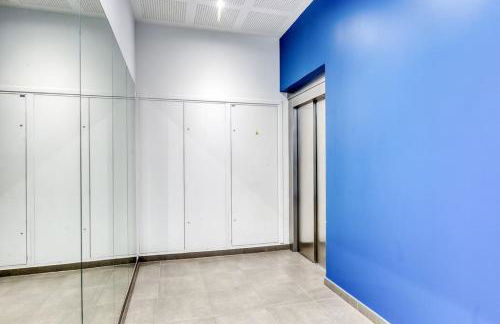 L'élégant T2 proche de Versailles et de Paris - Foto 23