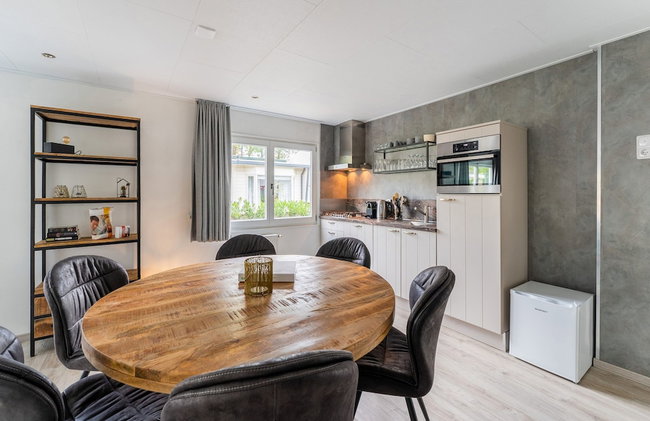 Charming Holiday Home in Kaatsheuvel Near Efteling - Foto 52