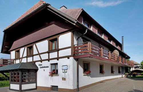 Gästehaus Kunkelmann mit Sauna - Foto 19