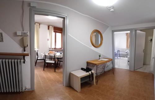 B&B al Vittoriale da Maja - Foto 3