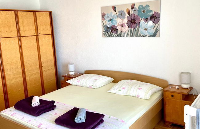 Cozy Necujam Apartments With Sea View - Foto 2