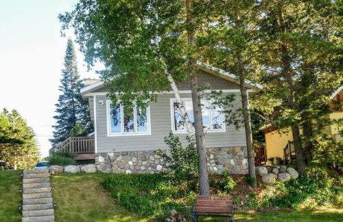 Water's Edge - Big Arbor Vitae Lake - Foto 21