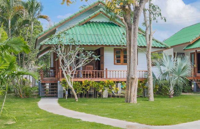 Joy Beach Villas - Foto 27