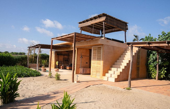 Mazul Puerto Escondido Beach Villas - Foto 5