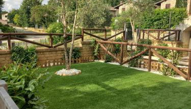 Saturnia House - Foto 2