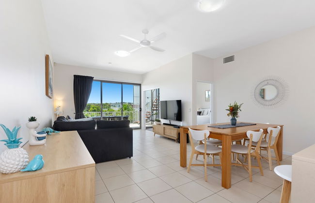 Drift Apartments - Tweed Coast Holidays - Foto 55