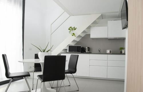 Brand new apartments Ortiquattro - Photo 38