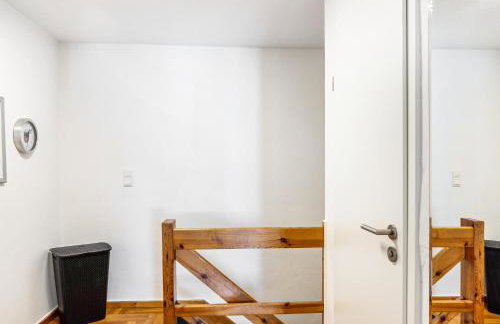 Fewo zum Huberts Schweinchen - Foto 4