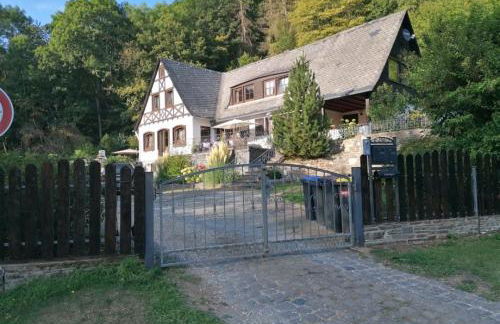 Landhaus Sonnenwinkel - Foto 1