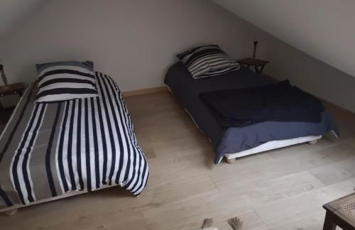 Le petit Plessis studio - Photo 1