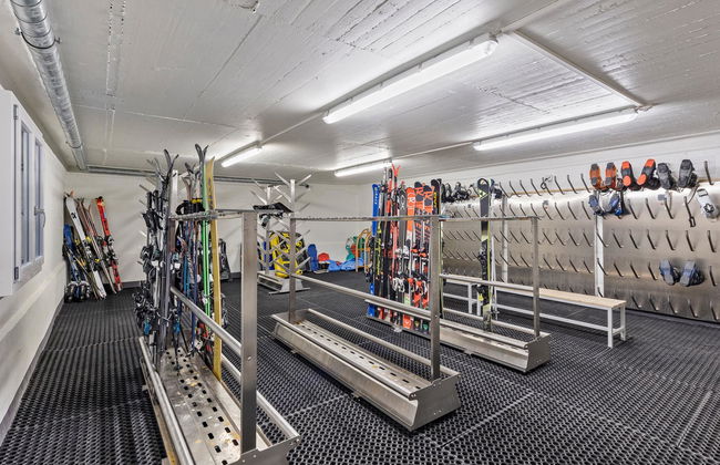 Nr.05 Haus Sursilvana - Foto 22