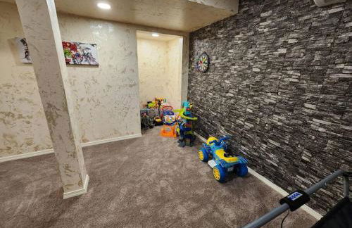 Pine Mountain Club Family Vacation House - Foto 38