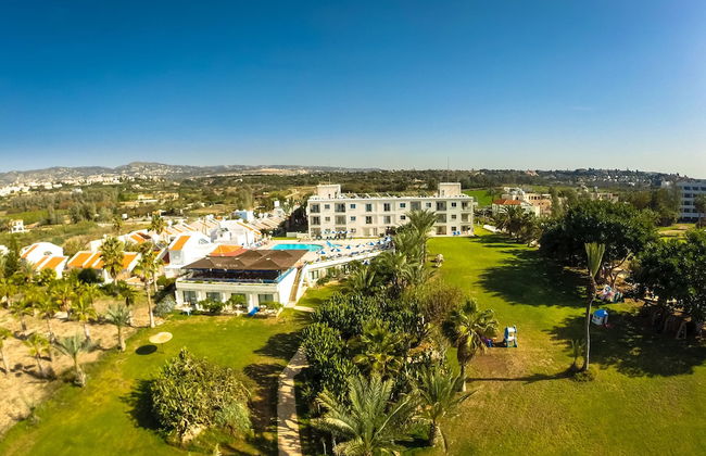 Helios Bay Hotel Apartments - Foto 70