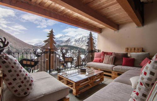 Residence Larice Bianco App n4 - Foto 21