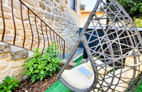 Casa do Abade - Country House - Photo 19