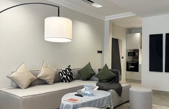 Kease Al Qairawan-15 Royal Touch GX85 - Foto 13