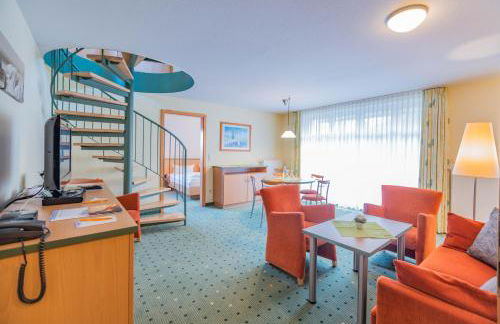 Am Weststrand Apartmenthaus Waldeck - Foto 35