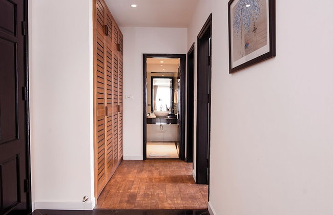 Atlanta Residences - Foto 41