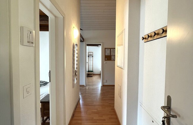 Nimbuzzz Apartments - Foto 22
