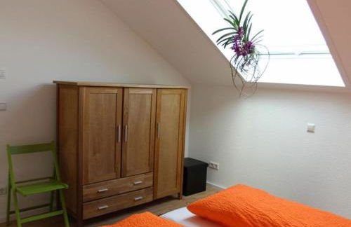 Holiday home "Max & Moritz" - Foto 13