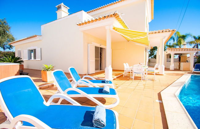 Casa Destino in Carvoeiro - Foto 39