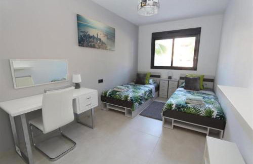 'Nº85' Oasis Beach X - Holiday Apartment - Foto 61
