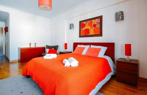 Fantastic Seaside Family Apartment with Pool - Foto 31