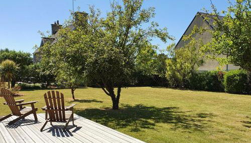 Holiday Home Charmantes Holzhaus in einer grünen Umgebung by Interhome - Foto 5