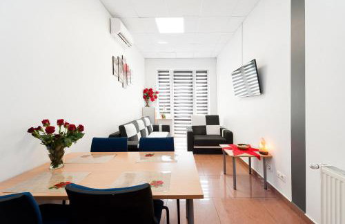 Apartament Solny Wieliczka Centrum 5 - Foto 9