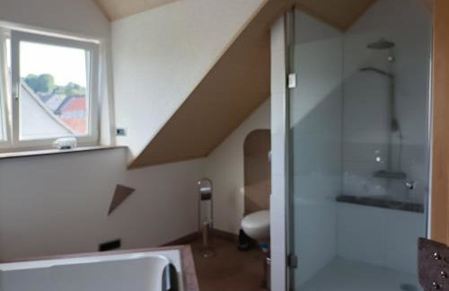 Schöne Wohnung mit Whirlpool und Sauna - Foto 18