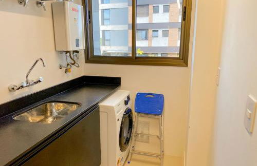 Jurere Internacional 2 Suites Lindo Completo - Foto 19