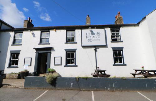 Chapel Cottage - Photo 32